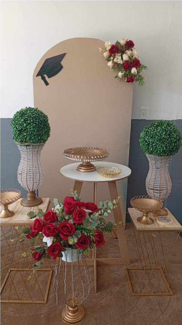 Kit Pegue E Monte Formatura - Dadule decor