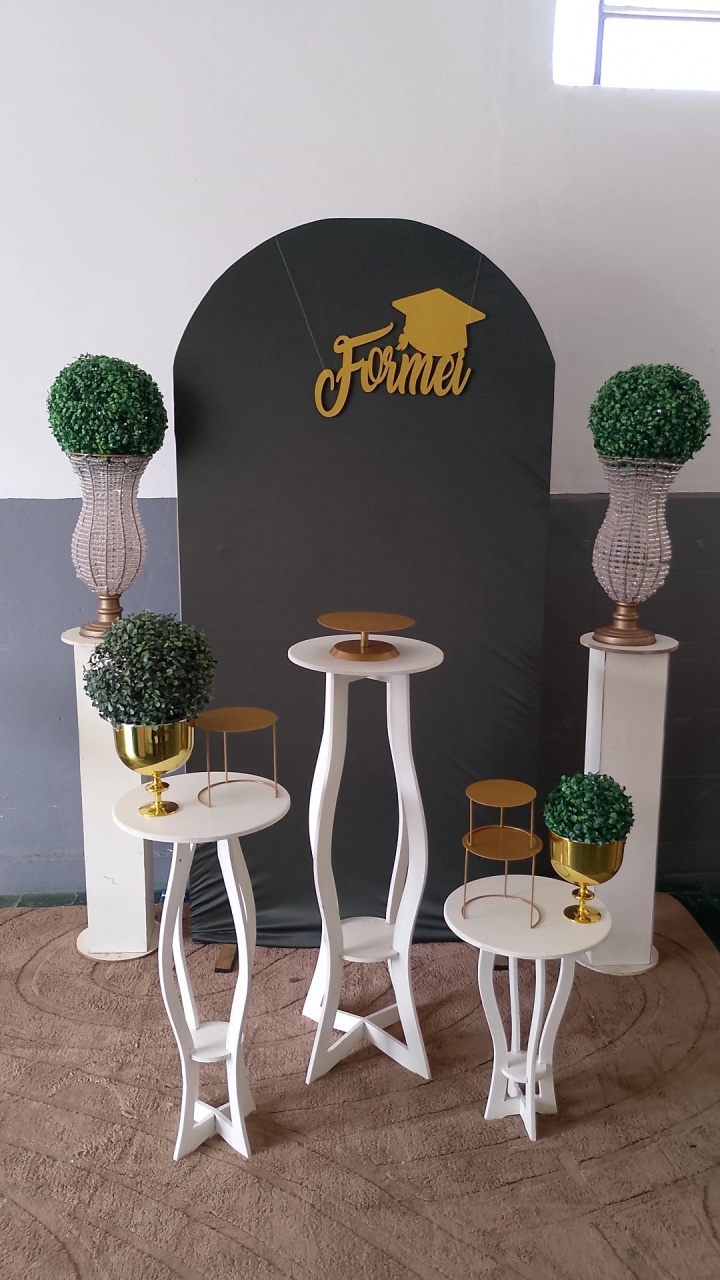 Kit Pegue E Monte Formatura Verde Musgo 3 - Dadule decor