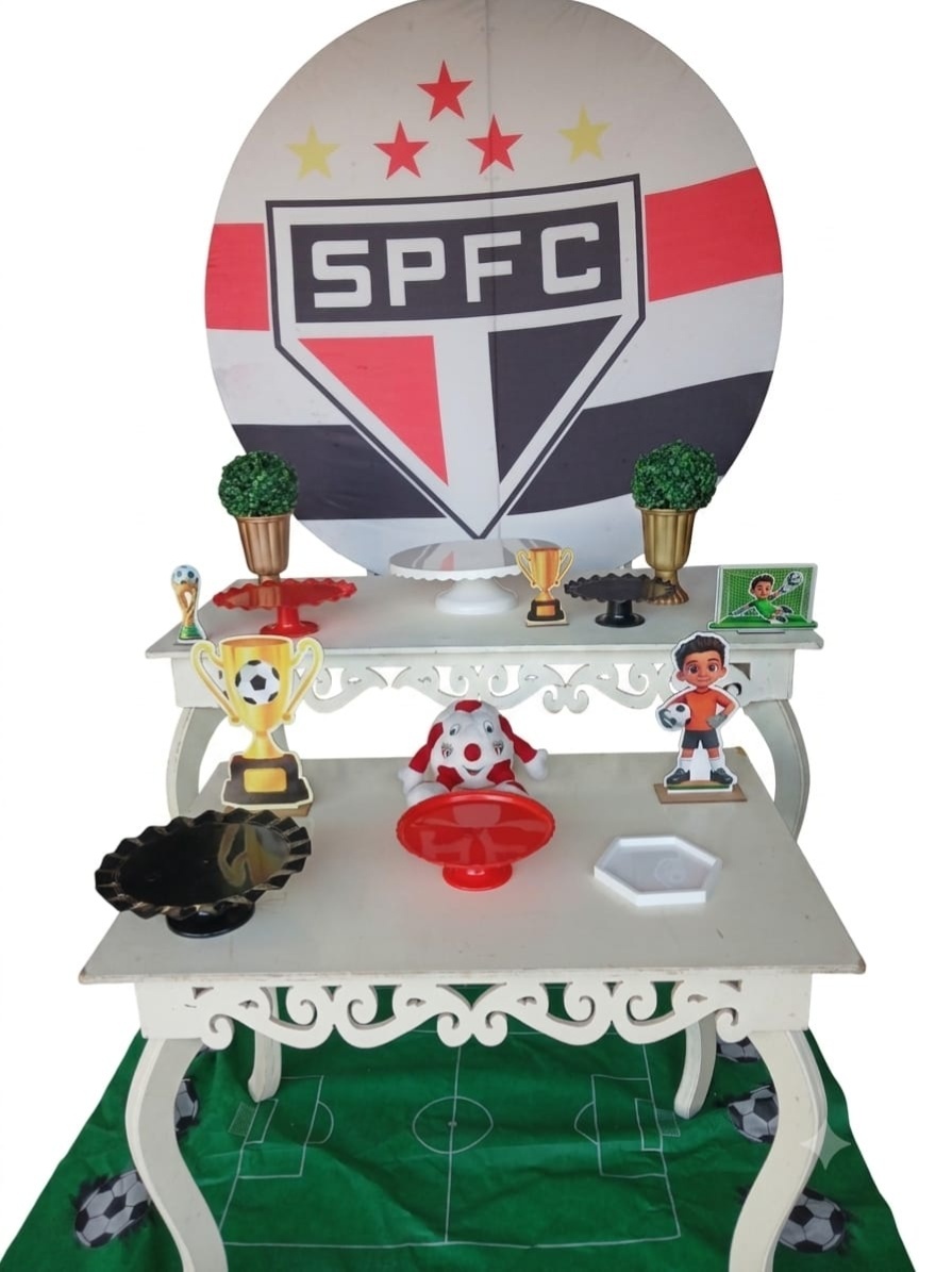 Kit Pegue E Monte Sao Paulo - Dadule decor