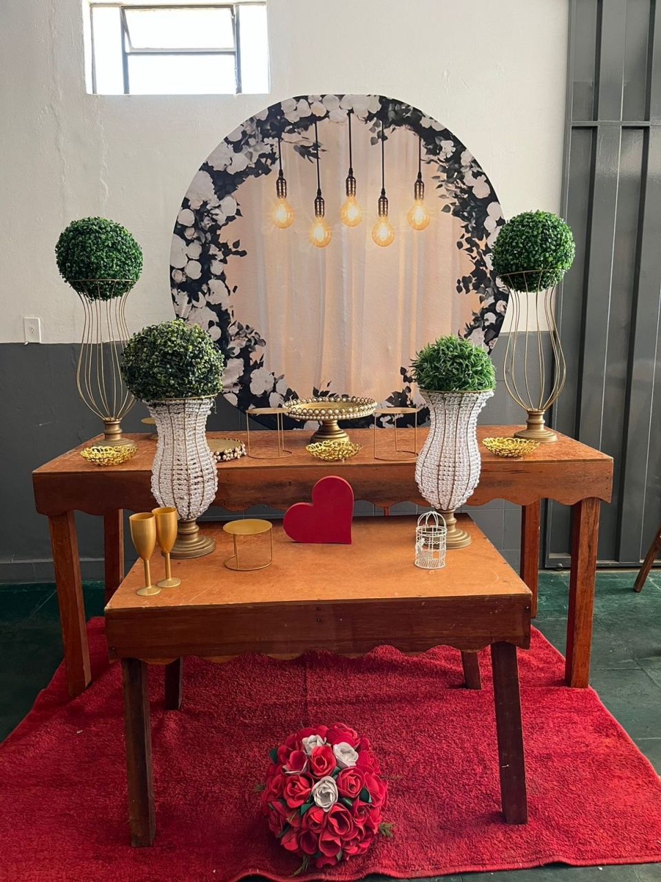 Kit Floral2 - Dadule decor