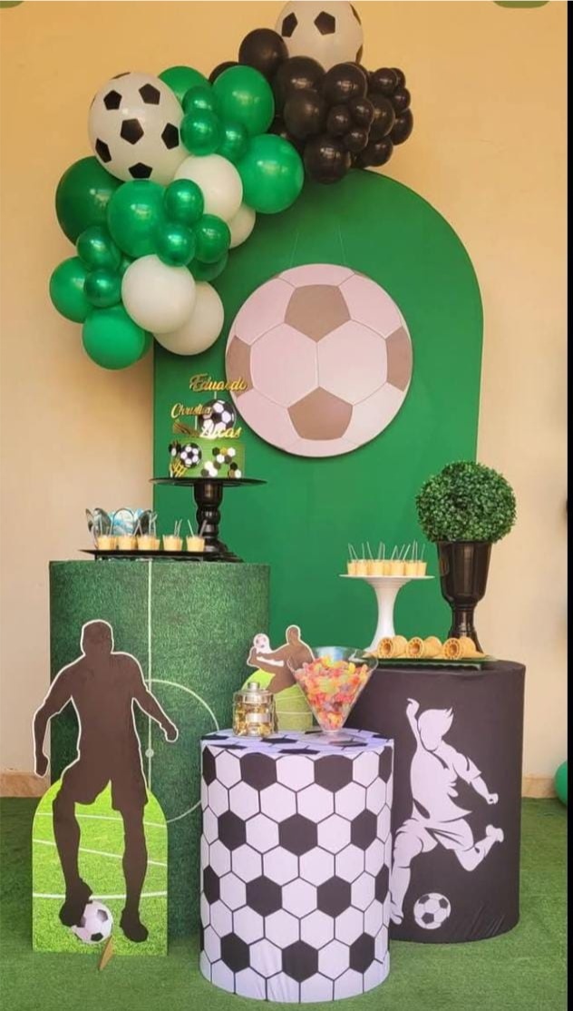 Kit Pegue E Monte Palmeiras - Dadule decor