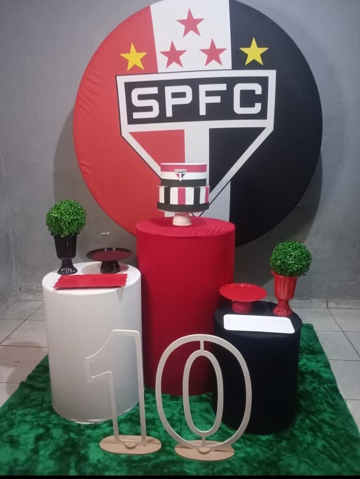 Decoração São Paulo - Dadule decor