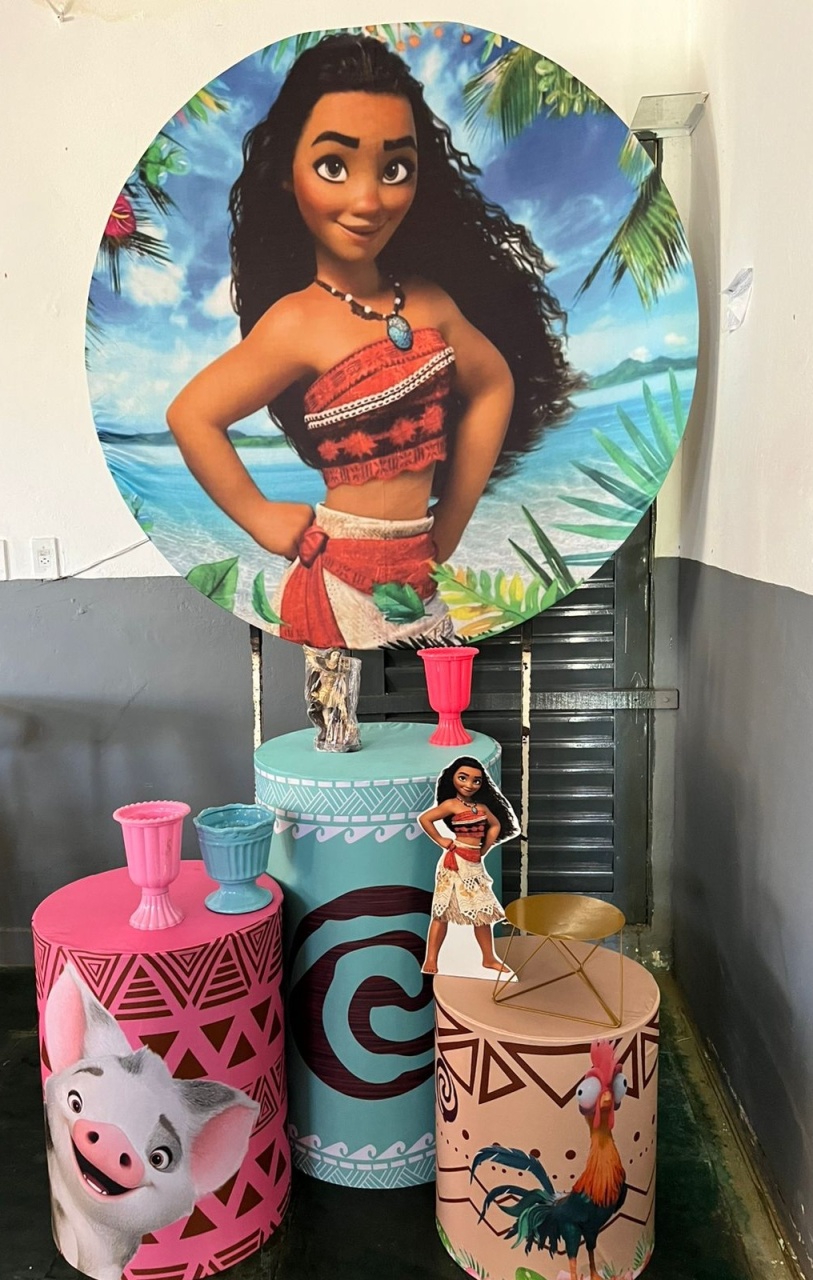 Kit Pegue E Monte Moana 1 - Dadule decor
