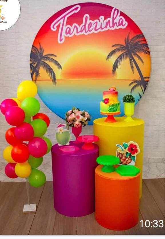 Kit Pegue E Monte Tardezinha 2 - Dadule decor