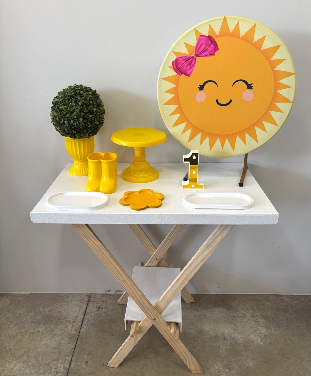 Mini Kit Solzinho - maedecorapegueemonte