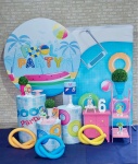 Pool Party G  - imagem 2