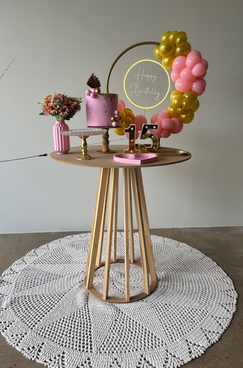 Mini Kit Luxo Ll - maedecorapegueemonte