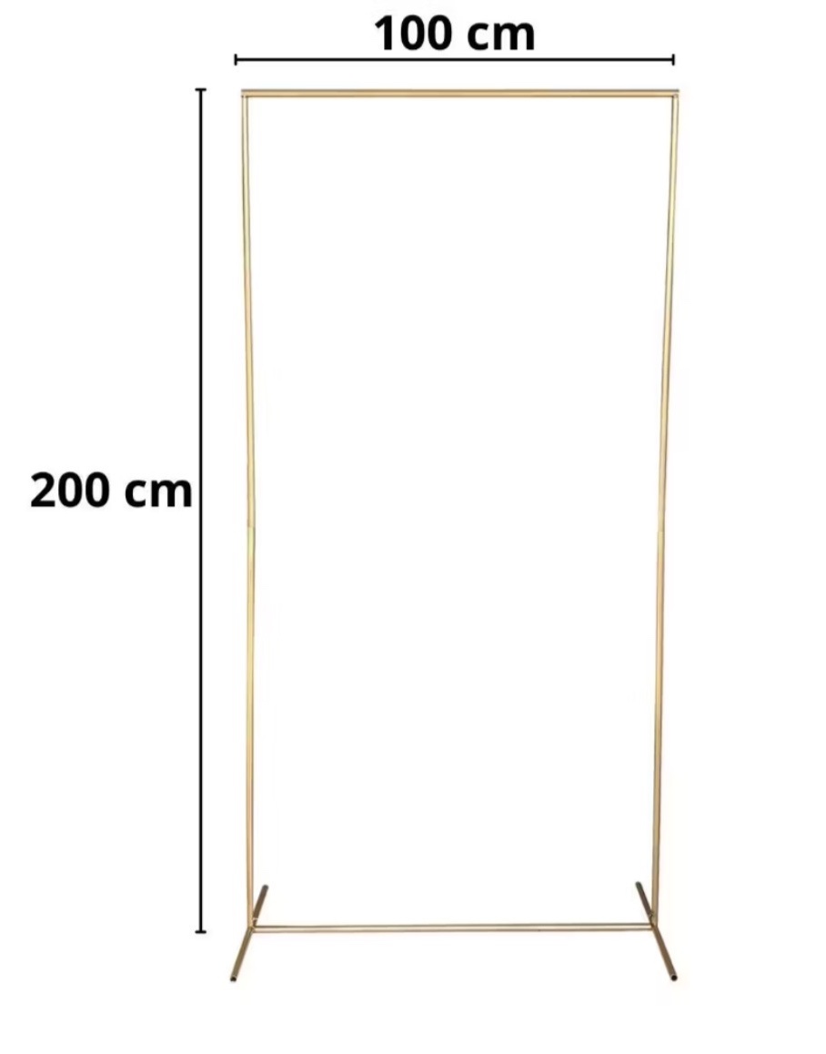 Painel Retangular 2X1 - maedecorapegueemonte