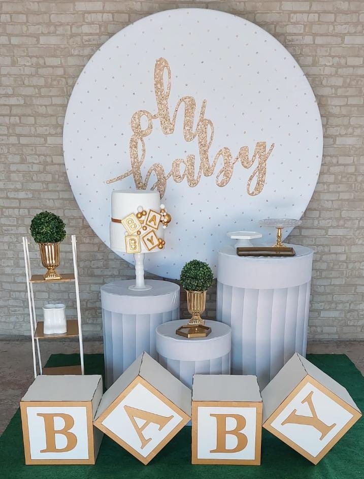 Oh Baby  - maedecorapegueemonte