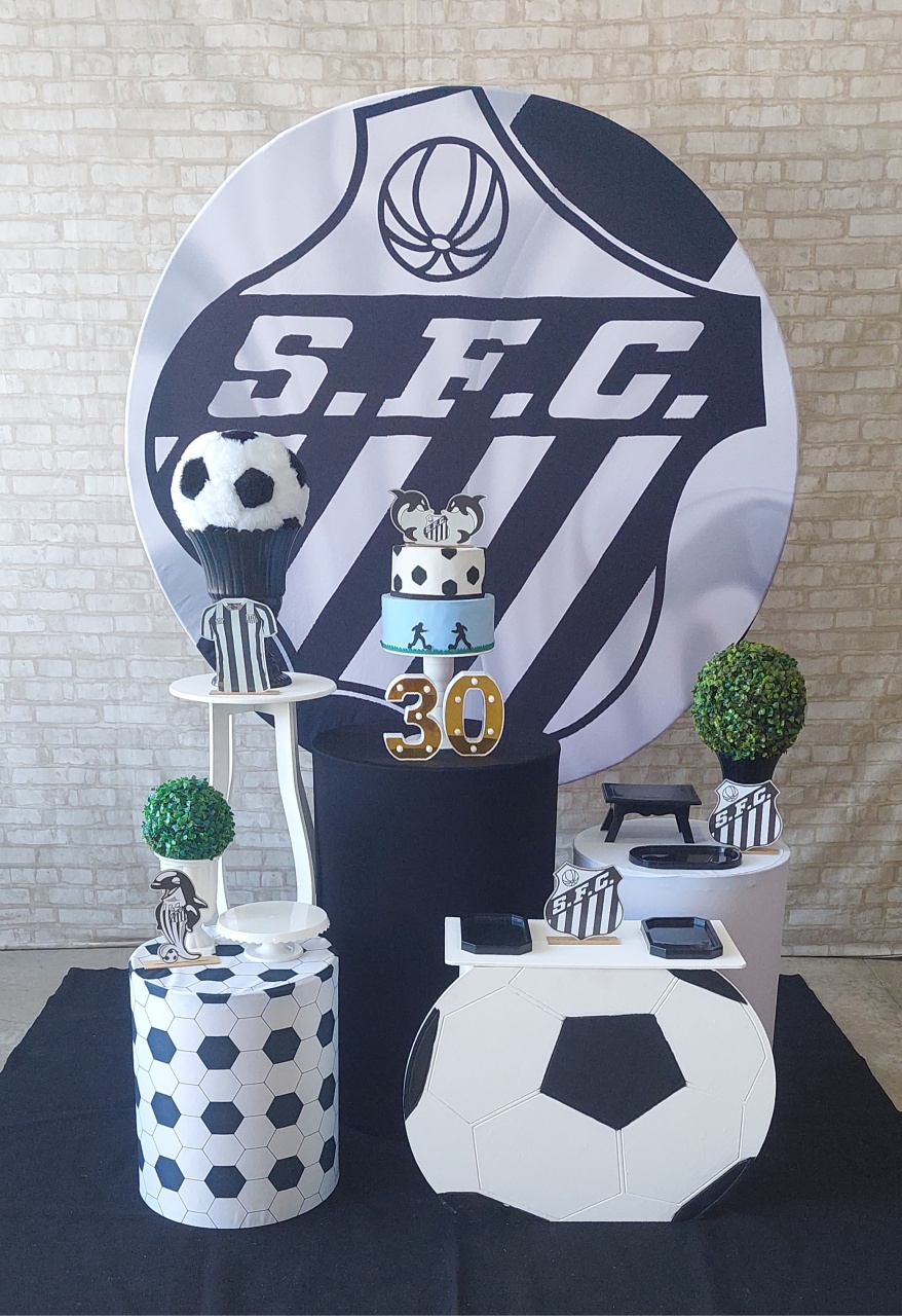 Santos Ll - maedecorapegueemonte