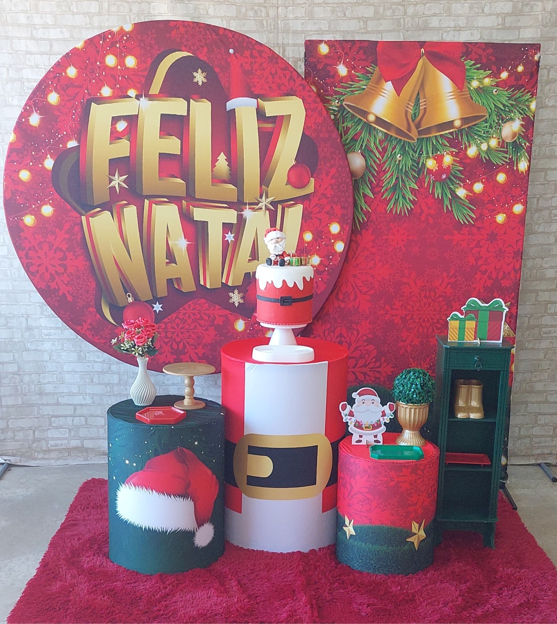 Natal G - maedecorapegueemonte