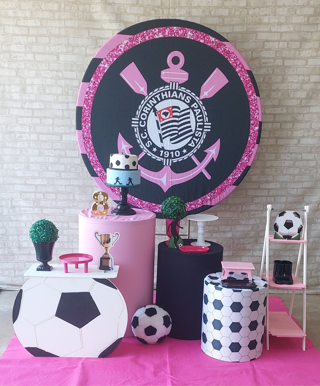 Corinthians Rosa M  - maedecorapegueemonte