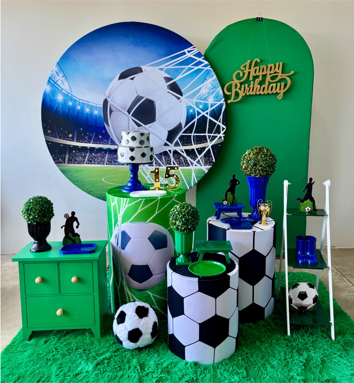 Futebol G - maedecorapegueemonte
