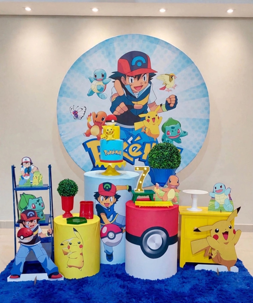 Pokémon M - maedecorapegueemonte