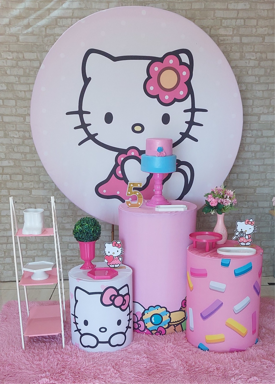 Hello Kitty  - maedecorapegueemonte