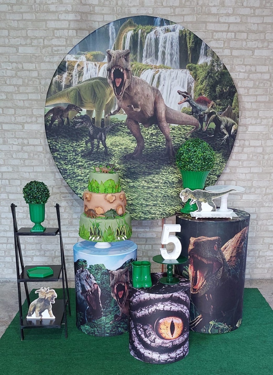 Dinossauro 🦕  - maedecorapegueemonte