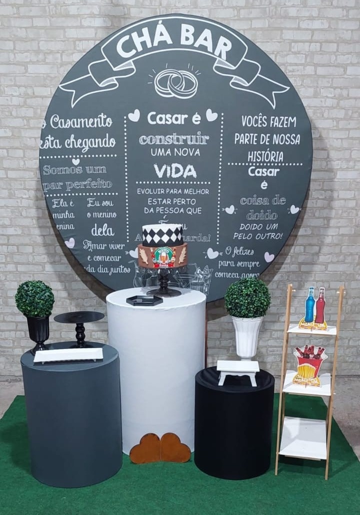 Chá Bar - maedecorapegueemonte