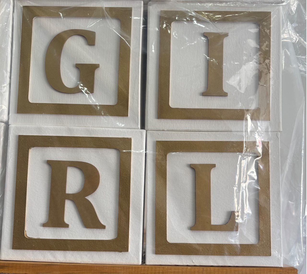 Cubos Girl - maedecorapegueemonte