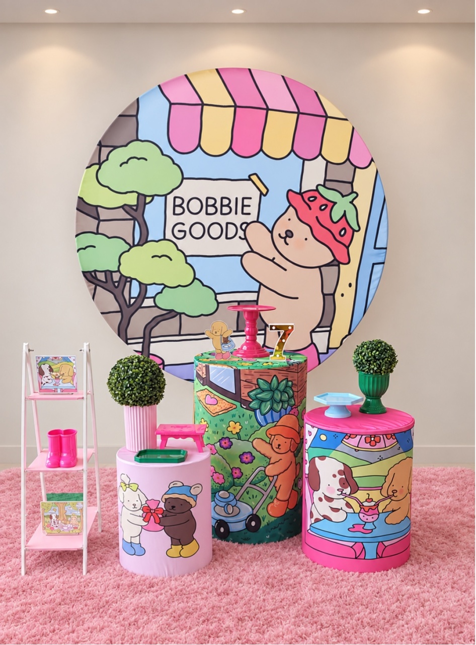 Bobbie Goods - maedecorapegueemonte