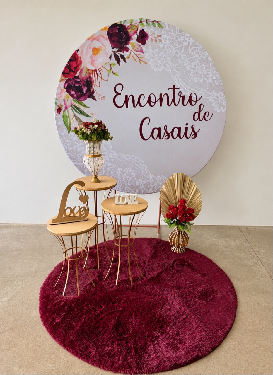 Encontro de Casais - maedecorapegueemonte
