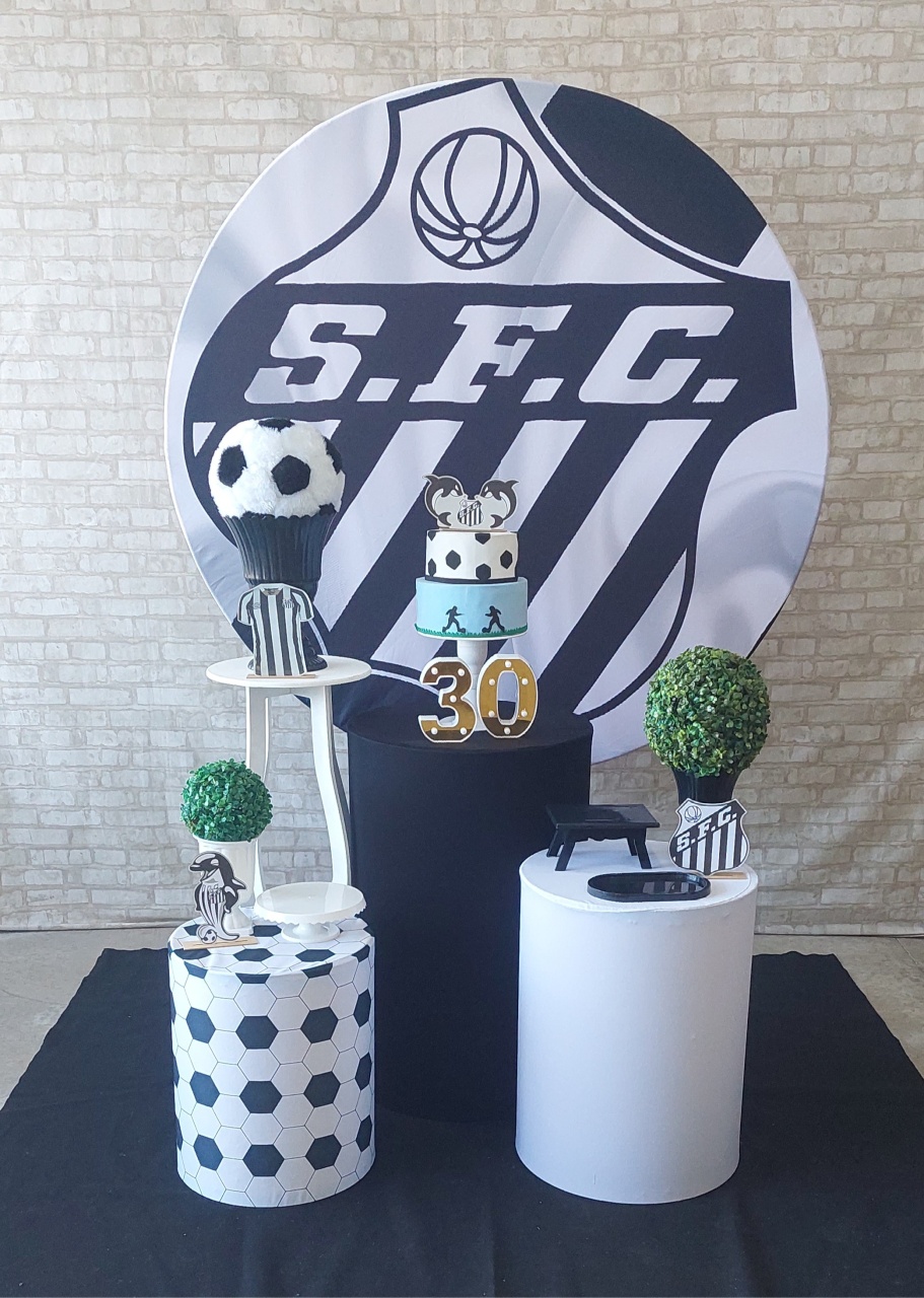 Santos - maedecorapegueemonte