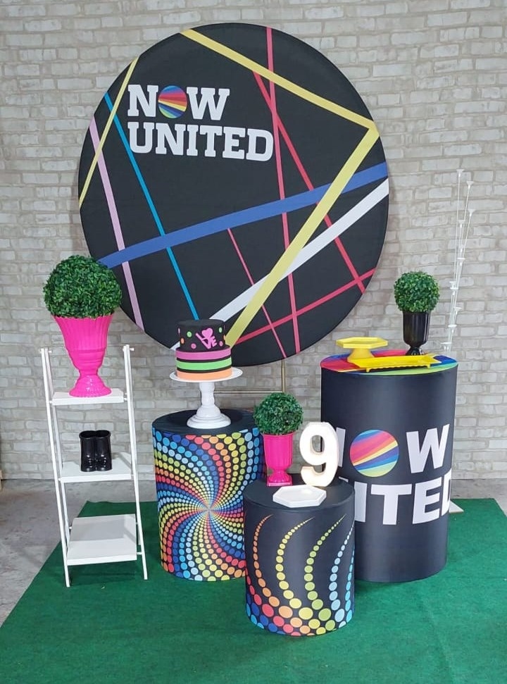 Now United - maedecorapegueemonte