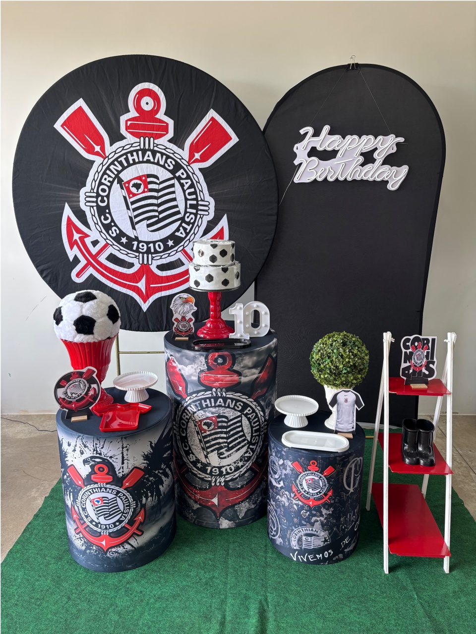 Corinthians M - maedecorapegueemonte
