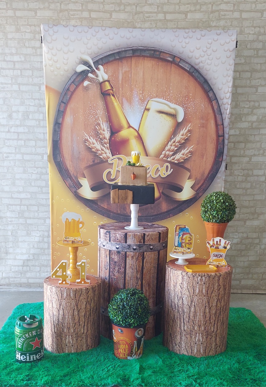 Boteco - maedecorapegueemonte