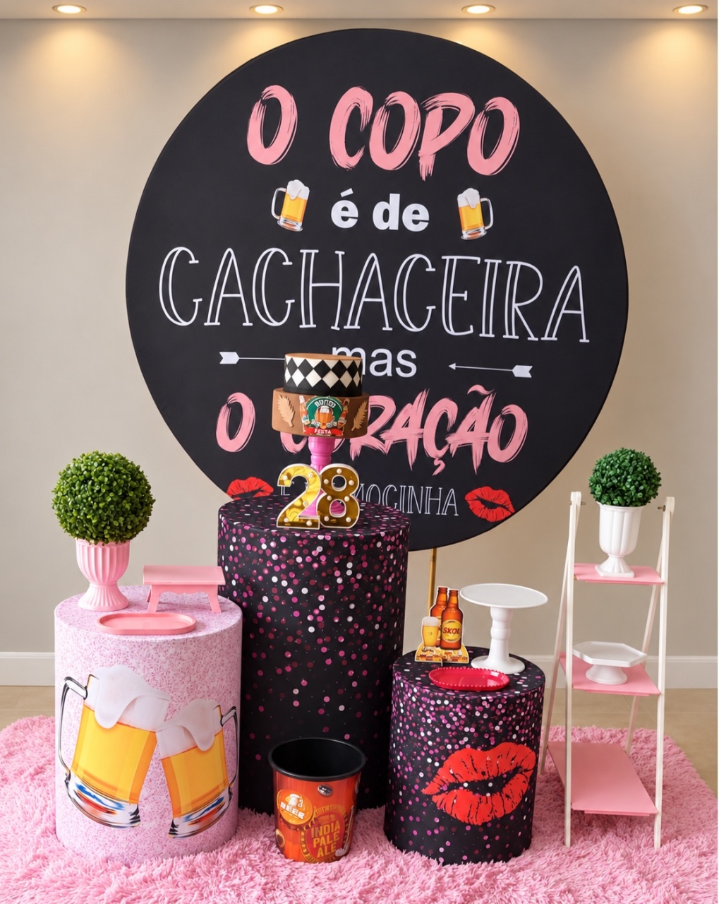 Boteco Cachaceira - maedecorapegueemonte