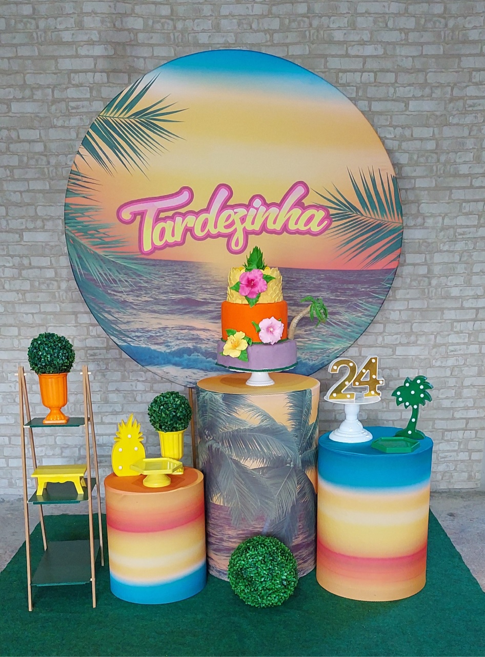 Tardezinha  - maedecorapegueemonte