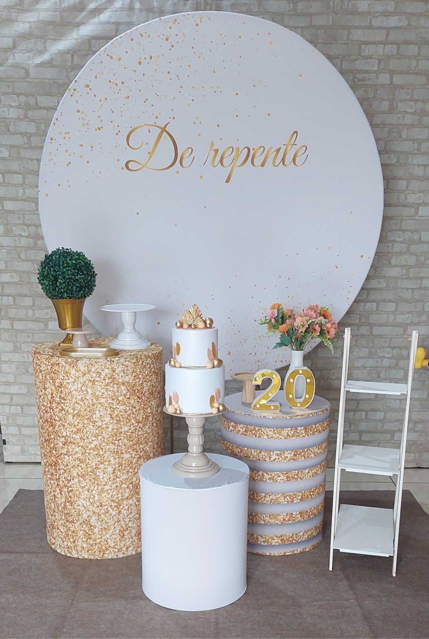 Dê Repente  P - maedecorapegueemonte
