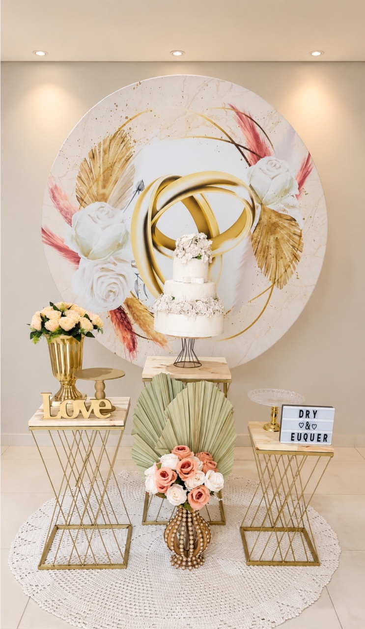 Casamento - maedecorapegueemonte
