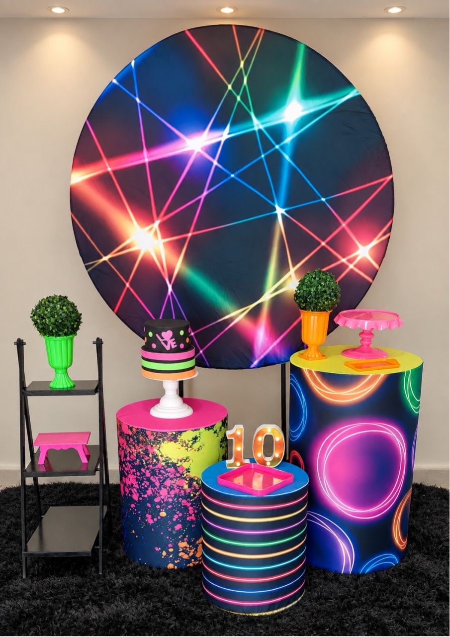 Neon P - maedecorapegueemonte
