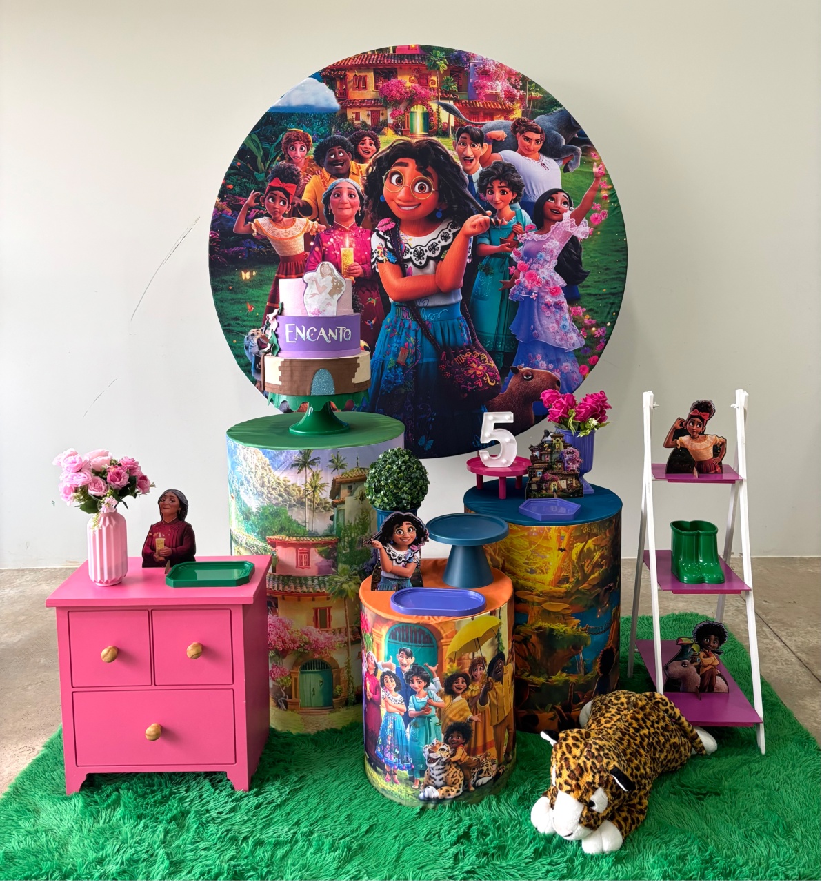 Encanto M - maedecorapegueemonte