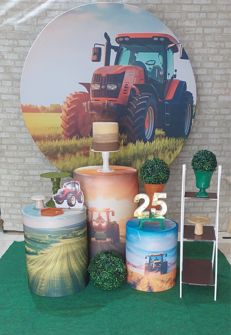 Agro - maedecorapegueemonte
