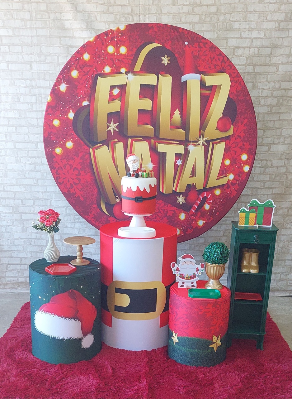 Natal  - maedecorapegueemonte