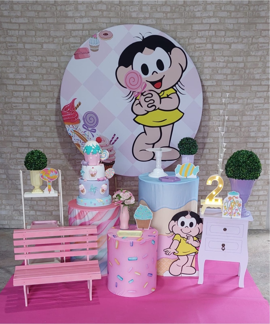 Magali Doces G - maedecorapegueemonte