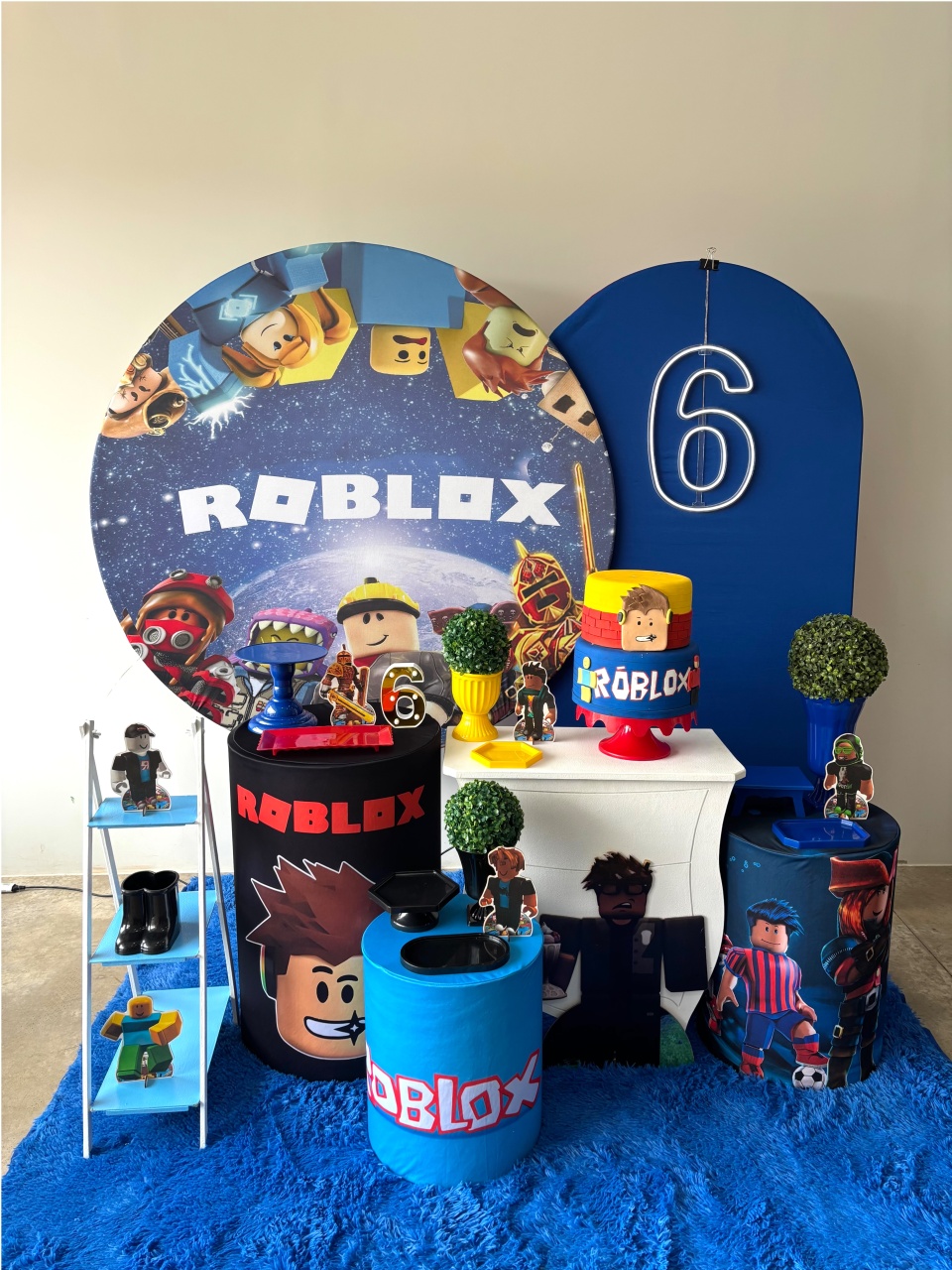 Roblox G - maedecorapegueemonte
