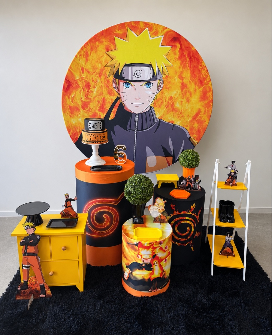 Naruto M - maedecorapegueemonte