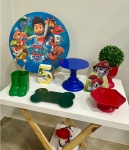 Mini Kit Patrulha Canina - imagem 2