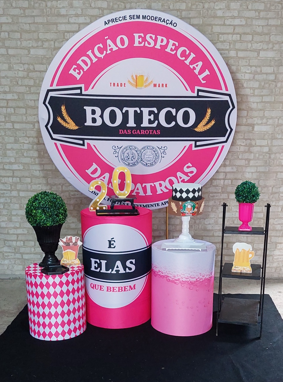 Boteco Rosa - maedecorapegueemonte