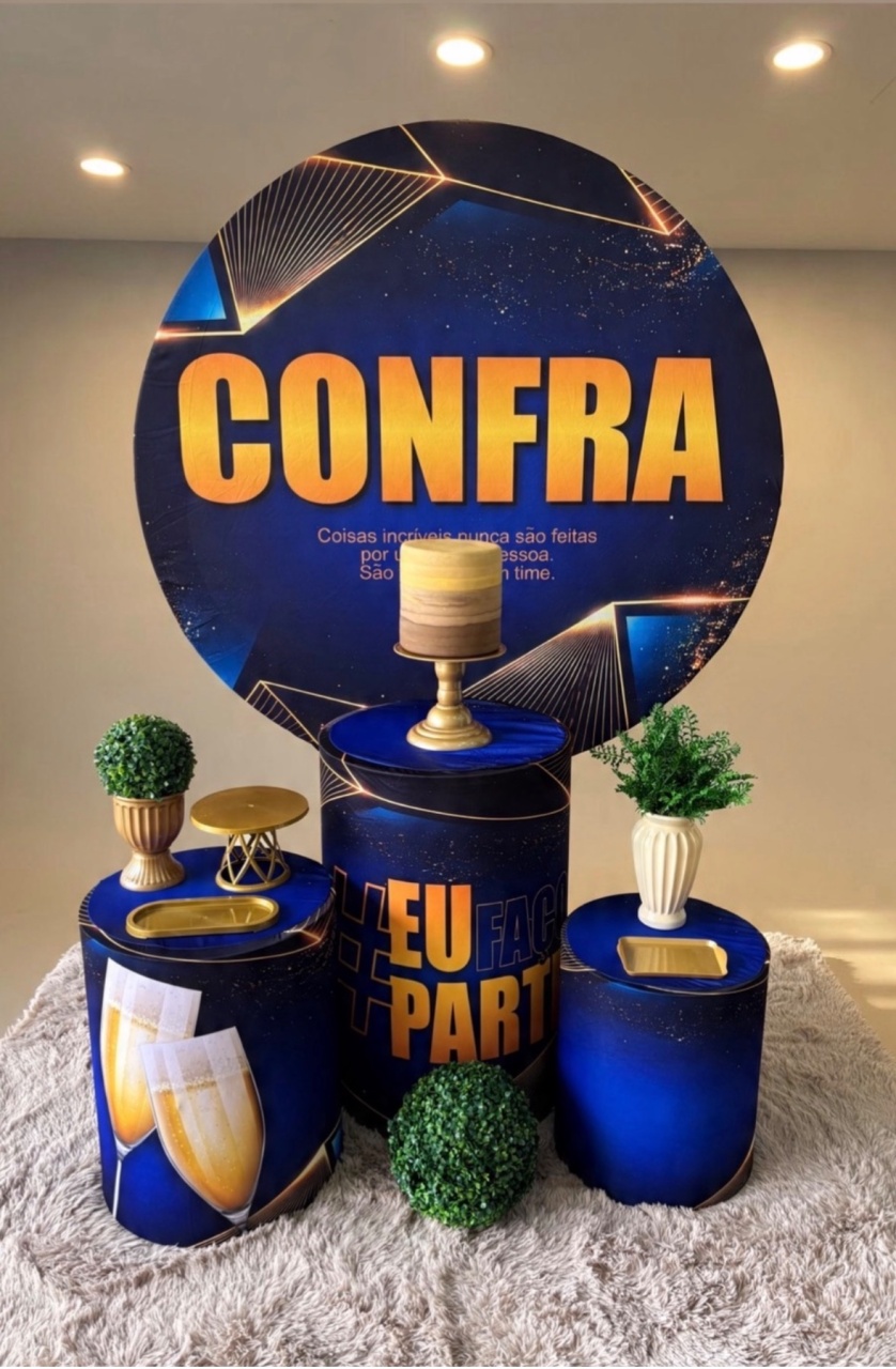 Confra - maedecorapegueemonte
