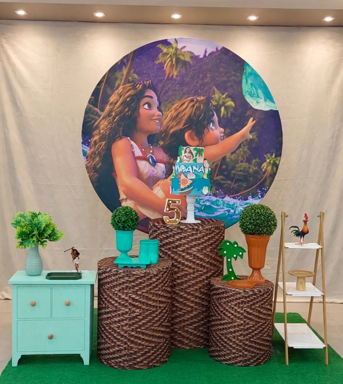 Moana Ll M - maedecorapegueemonte