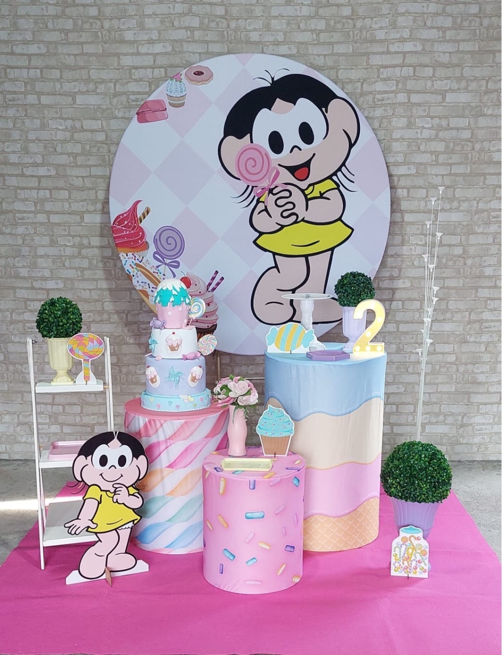 Magali Doces - maedecorapegueemonte