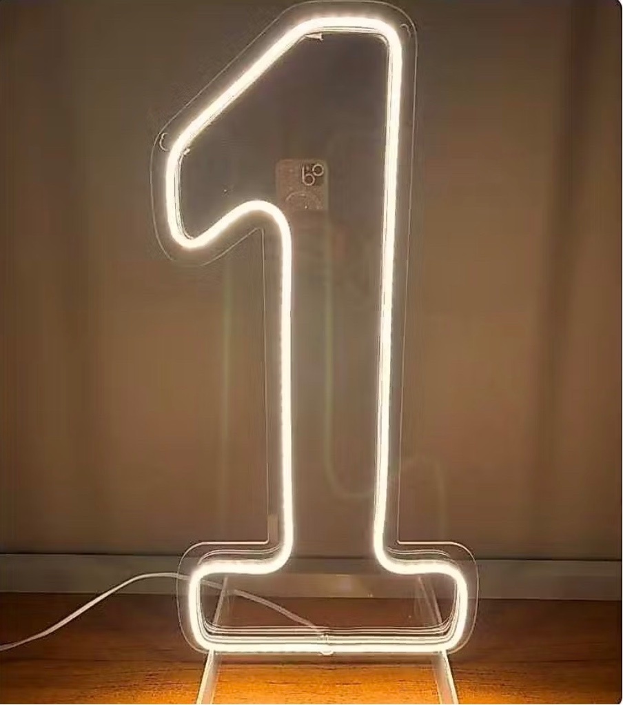 Led Chão 1 - maedecorapegueemonte