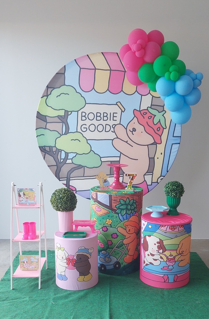 Bobbie Goods - maedecorapegueemonte