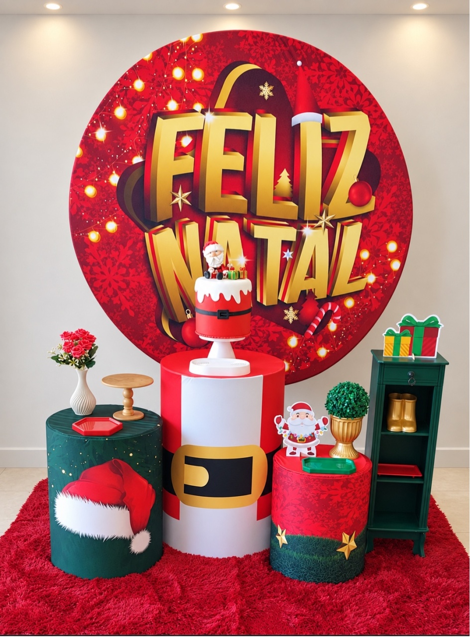 Natal - maedecorapegueemonte