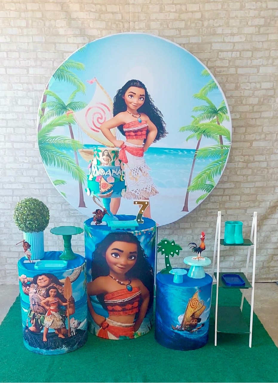 Moana Jovem P - maedecorapegueemonte