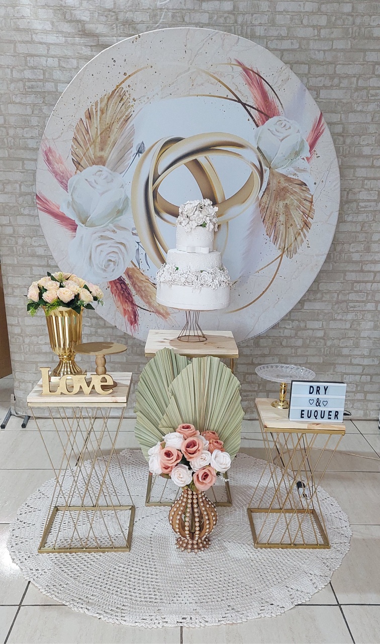 Casamento  - maedecorapegueemonte