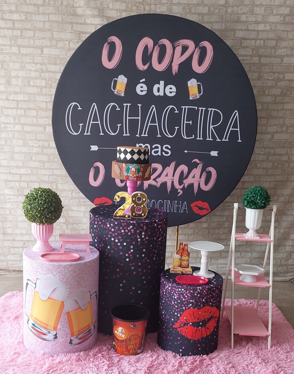 Boteco Cachaceira - maedecorapegueemonte